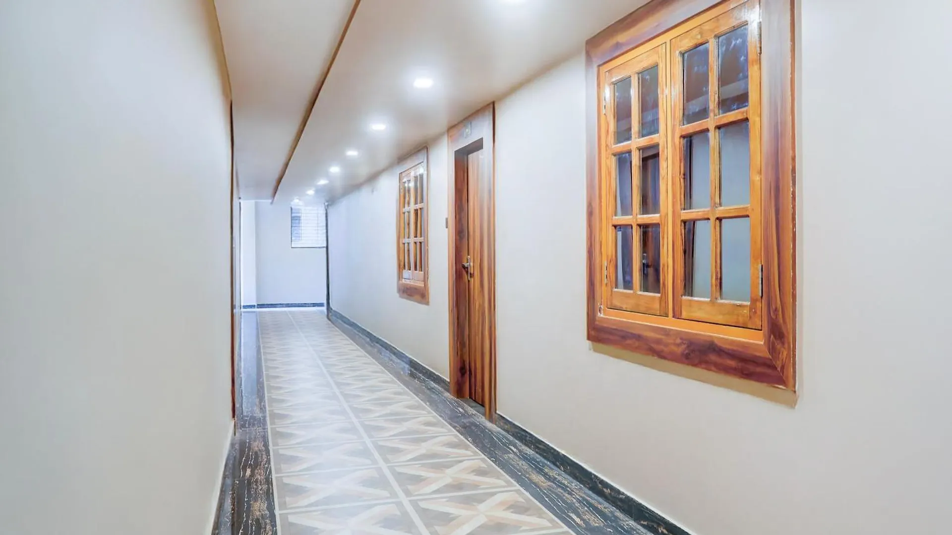 ורנאסי Hotel O Shivay Palace