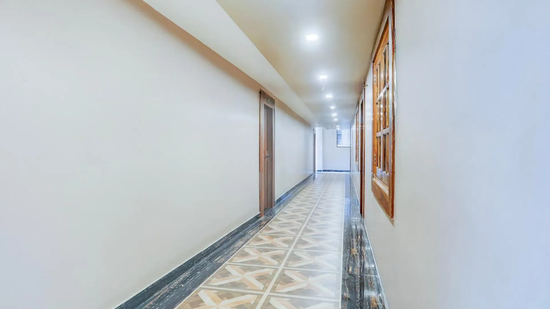 ורנאסי Hotel O Shivay Palace