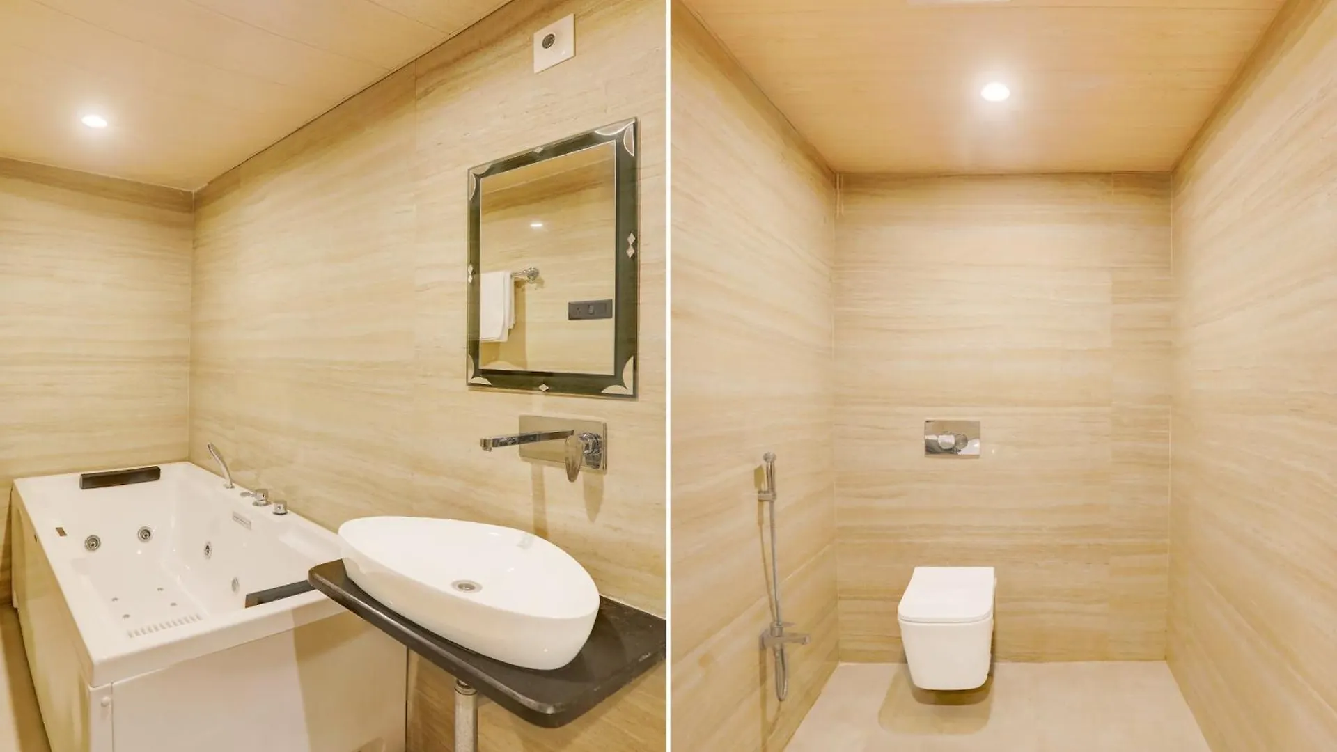 ורנאסי Hotel O Shivay Palace