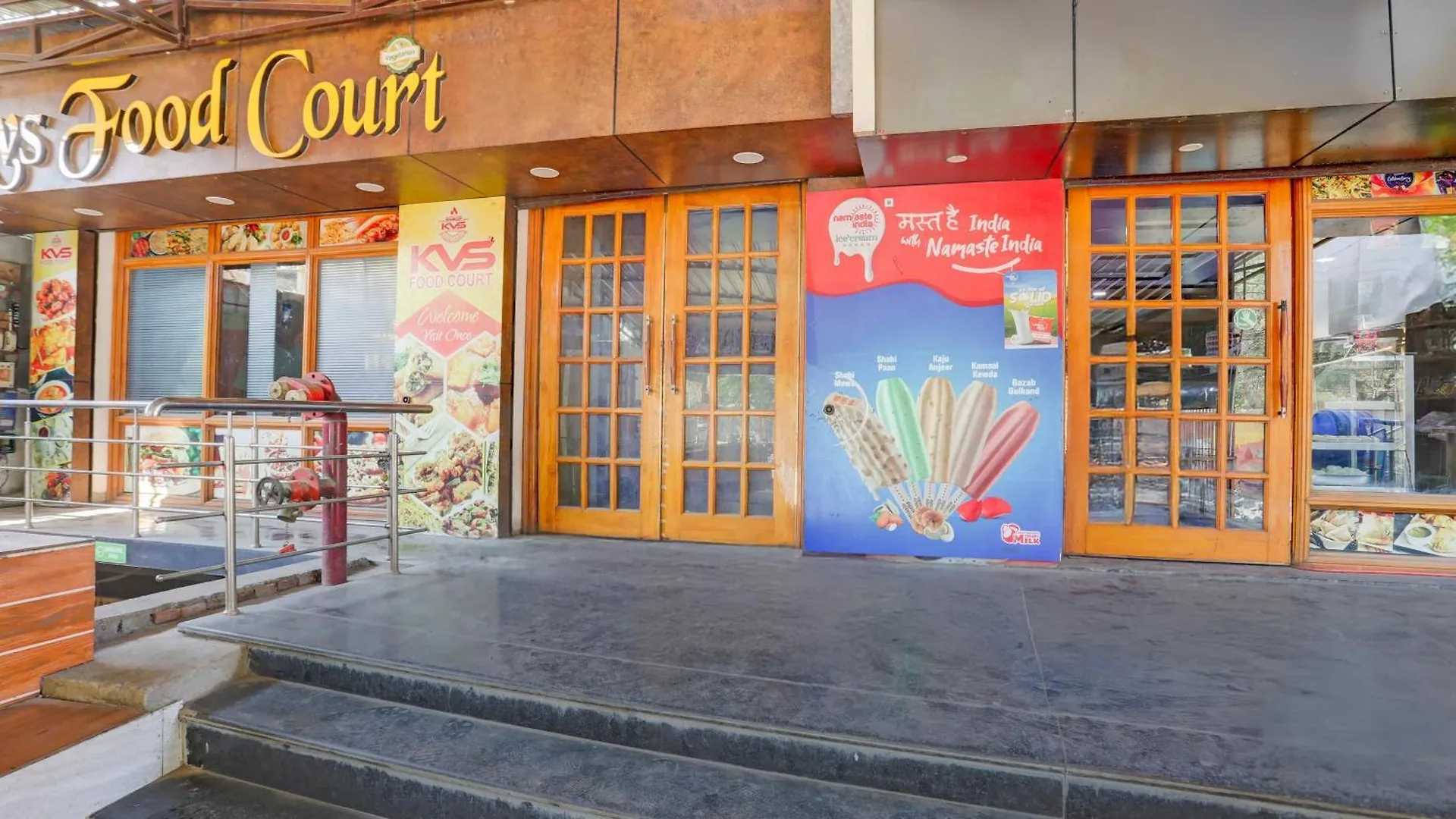 ורנאסי Hotel O Shivay Palace 3*,  הודו